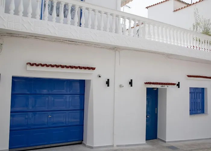 Aimou Studio\'S Apartment\'S