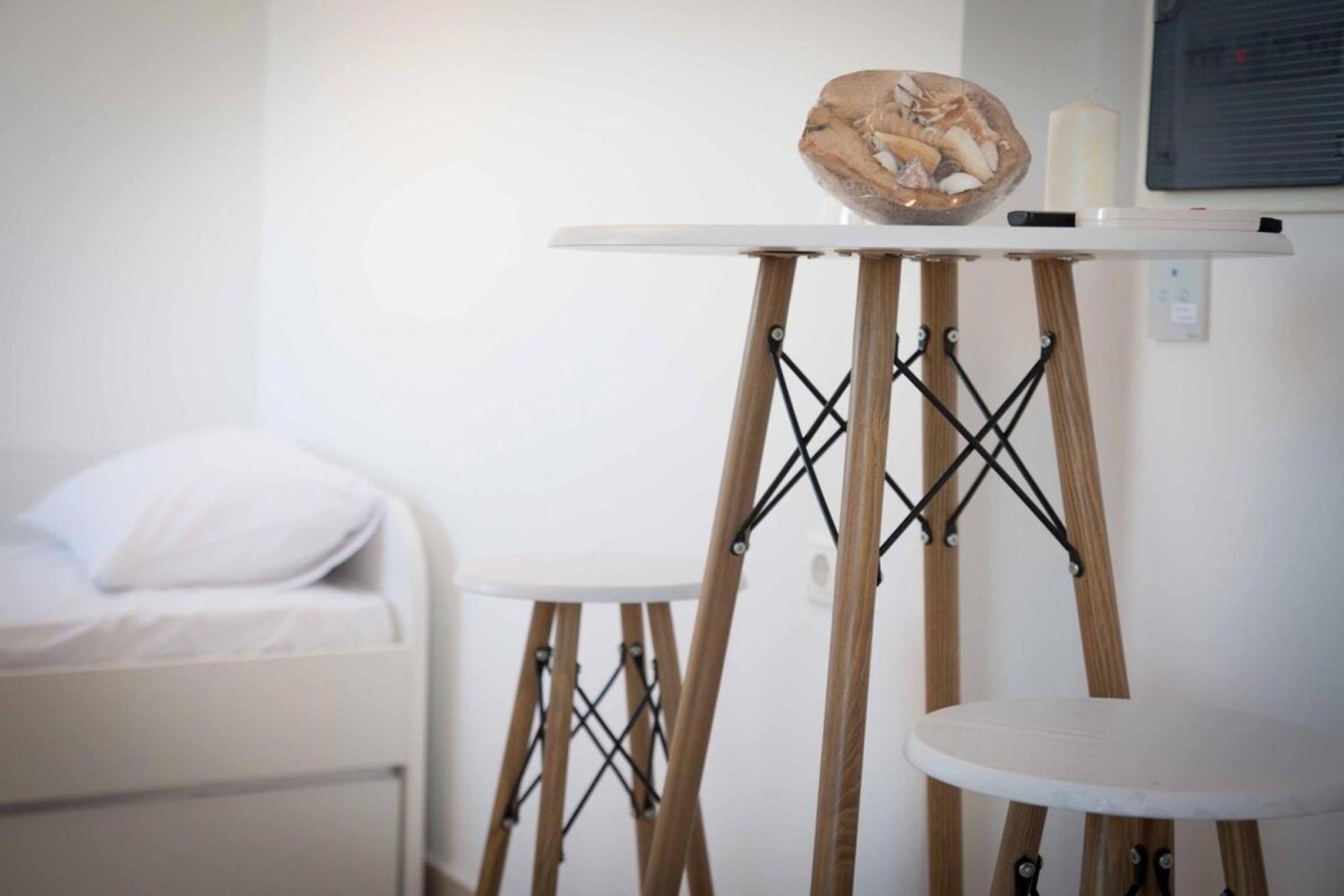 Apartamento Aimou Studio's Apartment's