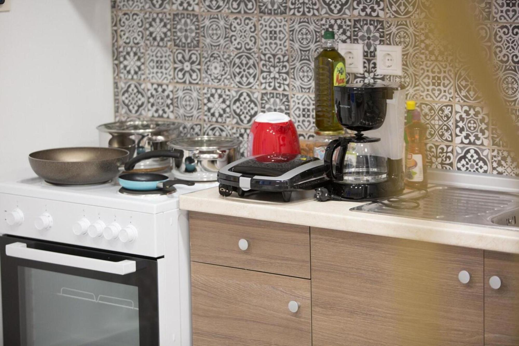 Aimou Studio's Apartment's Apartamento