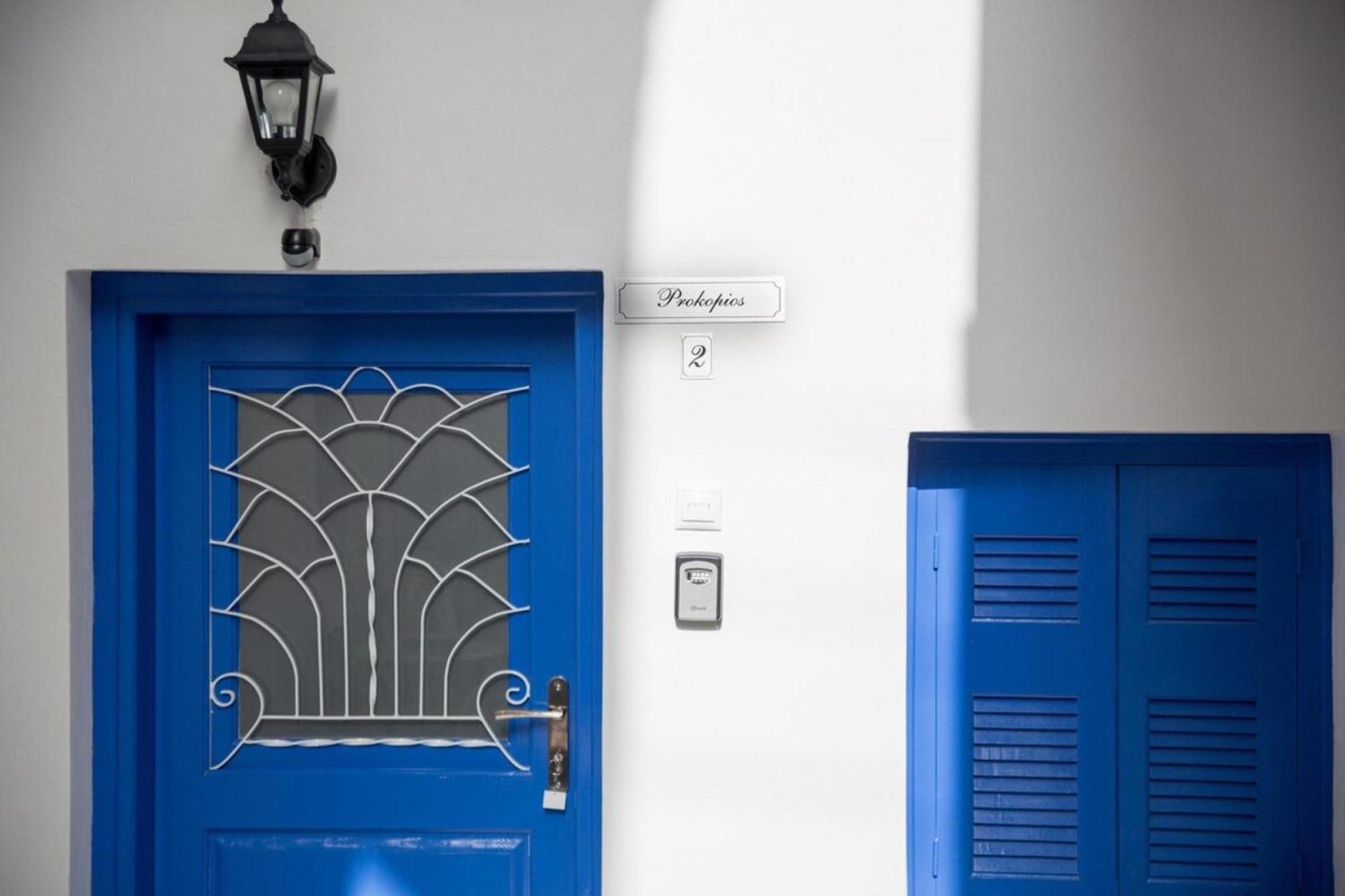 Apartamento Aimou Studio's Apartment's *