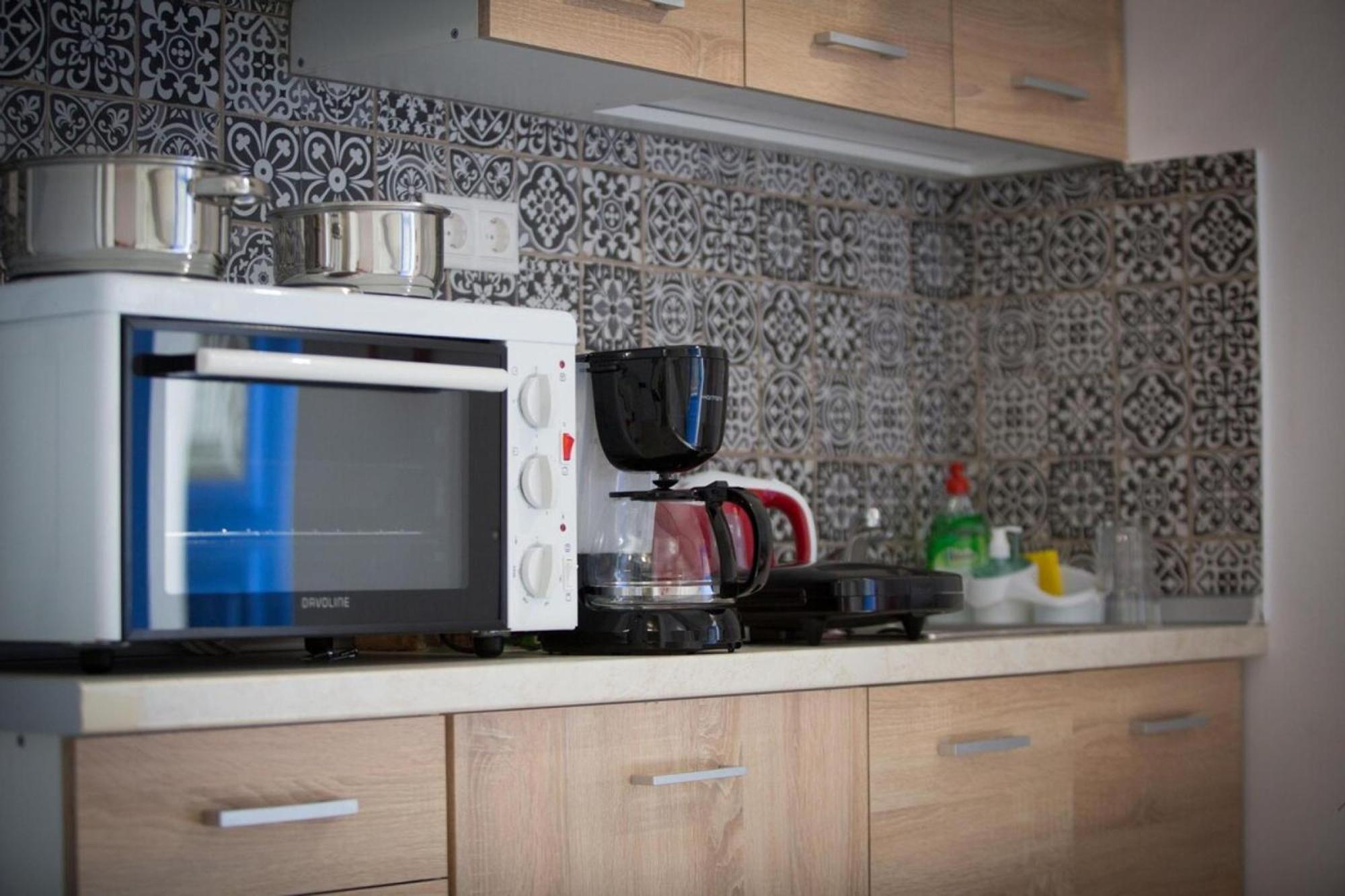 Aimou Studio's Apartment's *