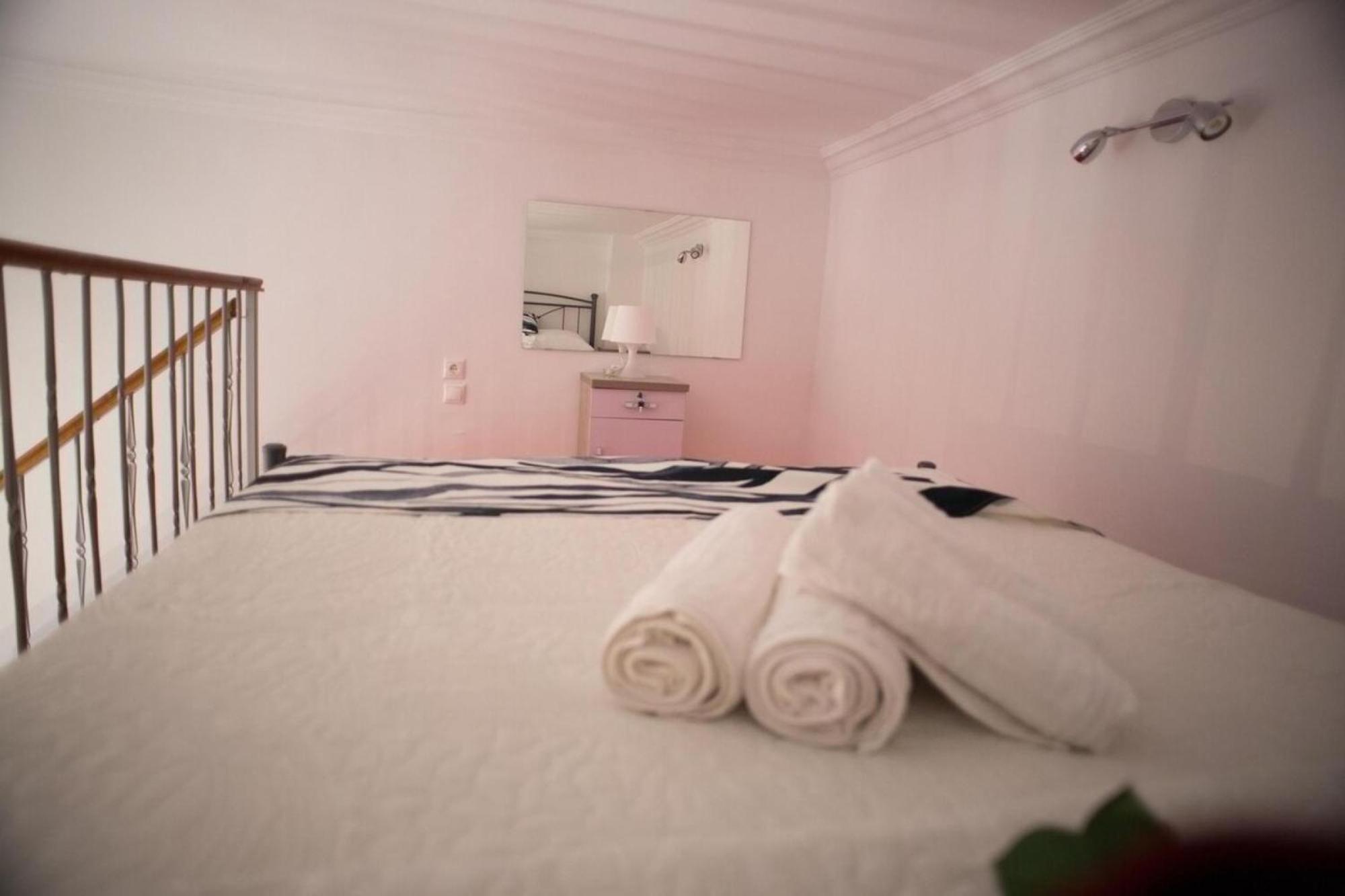 Aimou Studio's Apartment's Apartamento