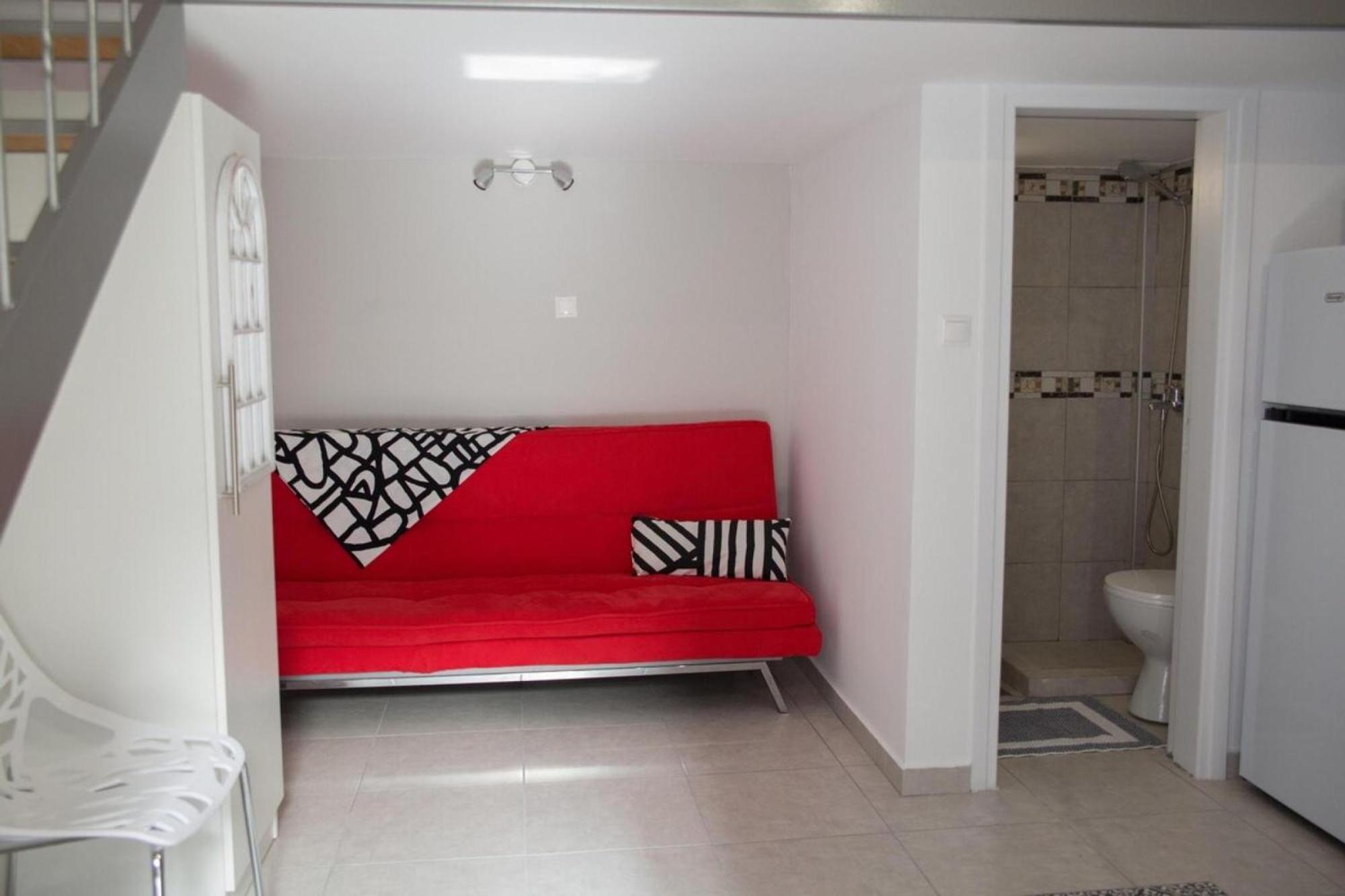 Aimou Studio's Apartment's Apartamento *