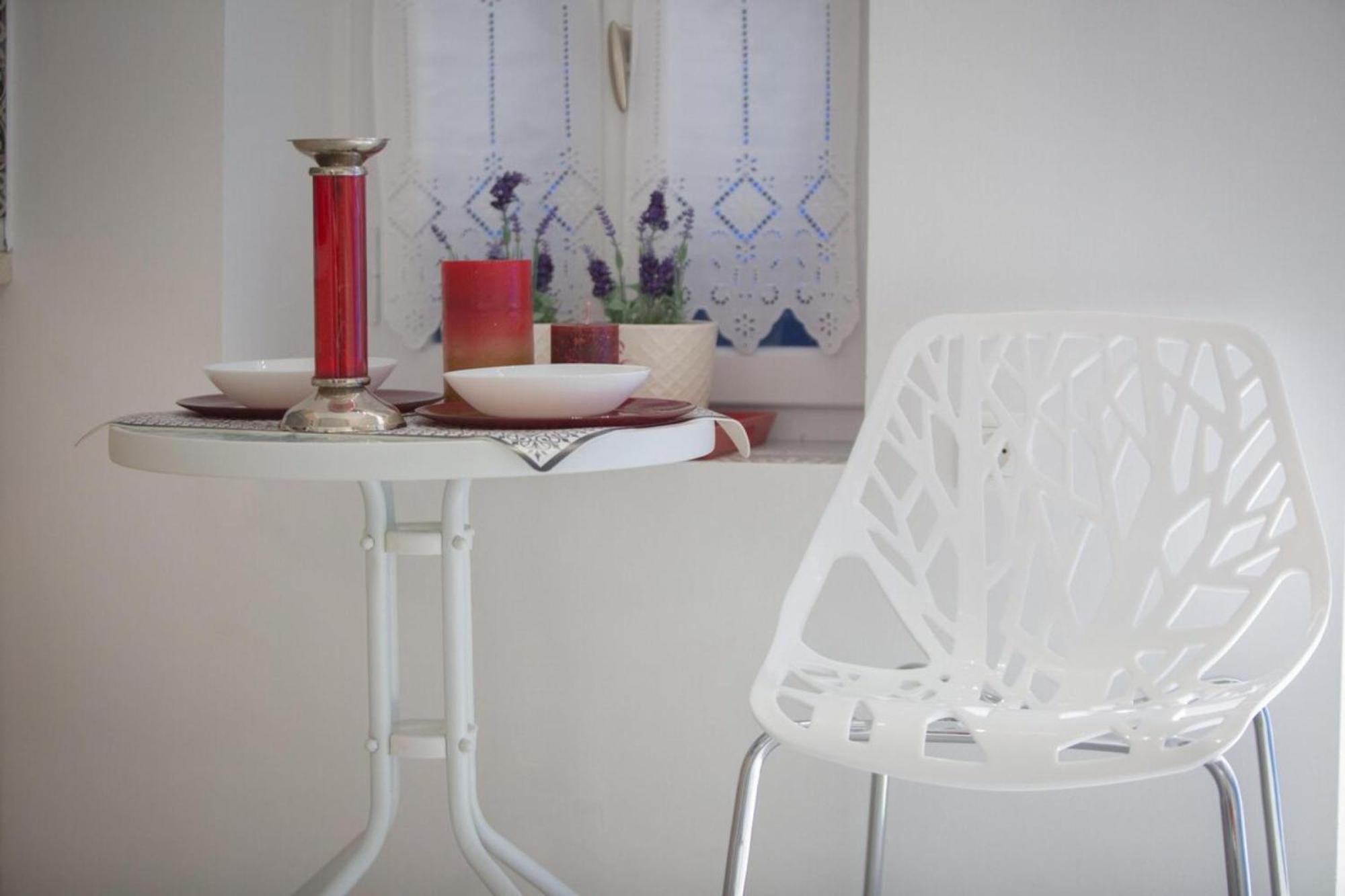 Aimou Studio's Apartment's Apartamento El Pireo