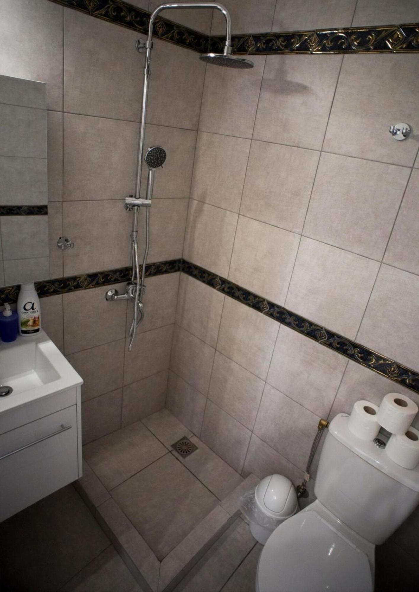 Aimou Studio's Apartment's El Pireo