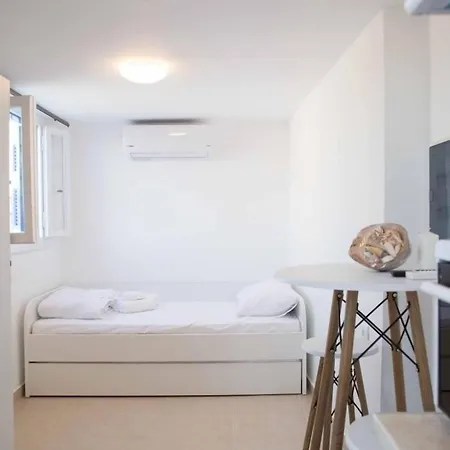 Aimou Studio'S Apartment'S Piraeus Exterior photo