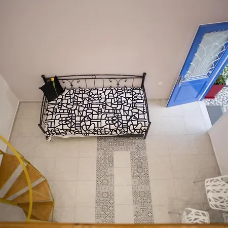 Aimou Studio'S Apartment'S Piraeus Exterior photo