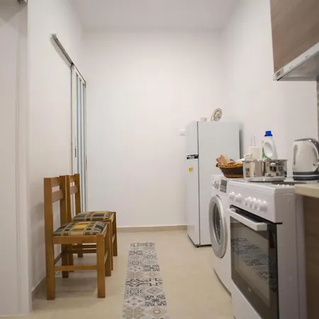 Aimou Studio'S Apartment'S Piraeus Exterior photo