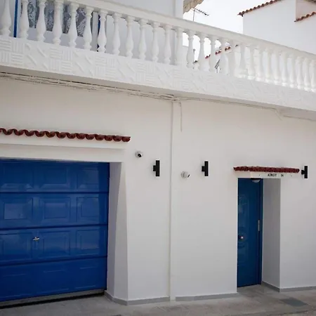 Aimou Studio'S Apartment'S Piraeus Exterior photo