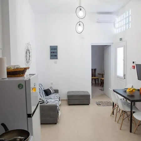 Aimou Studio'S Apartment'S Piraeus Exterior photo