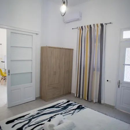 Aimou Studio'S Apartment'S Piraeus Exterior photo