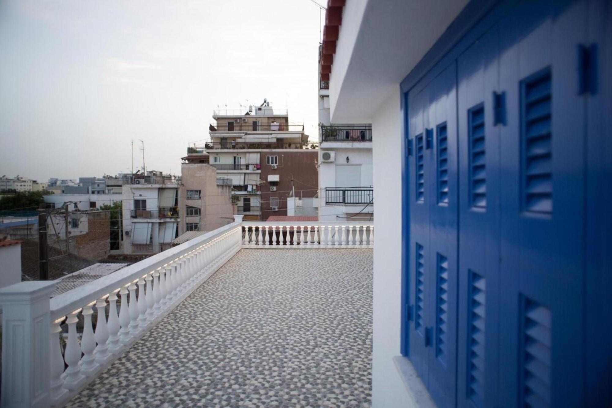 Aimou Studio's Apartment's Apartment