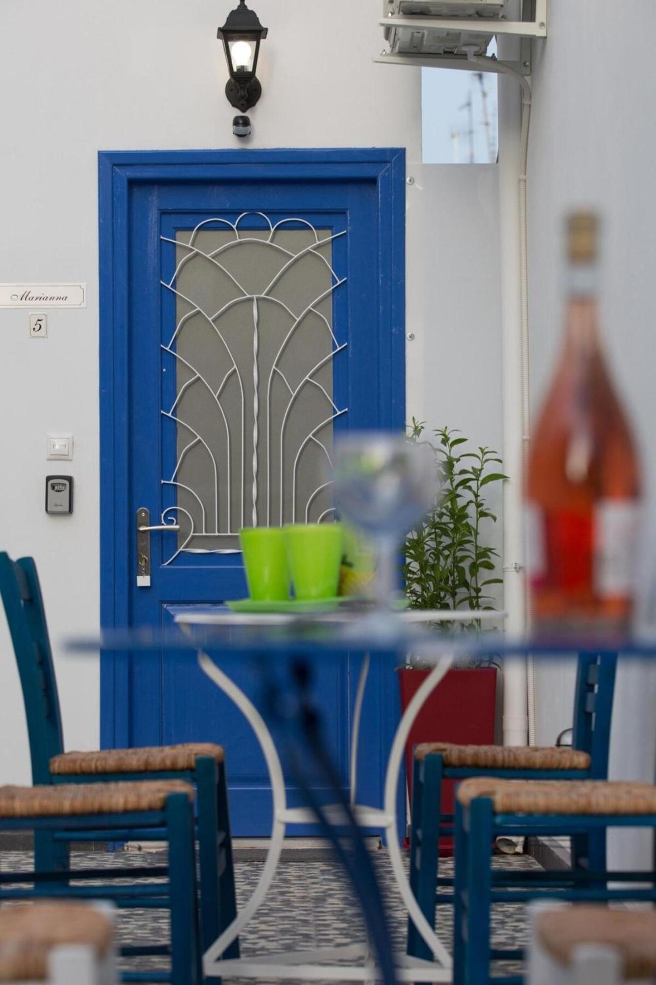 Aimou Studio's Apartment's Apartment