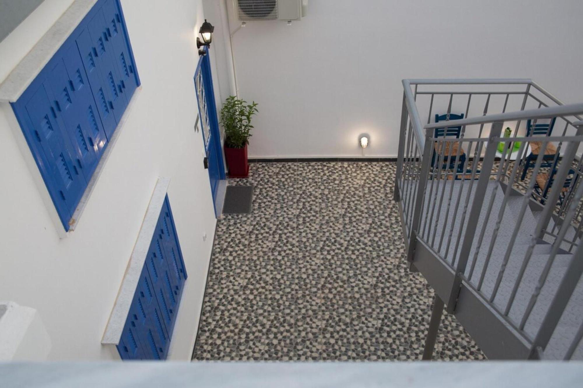 Apartment Aimou Studio's Apartment's