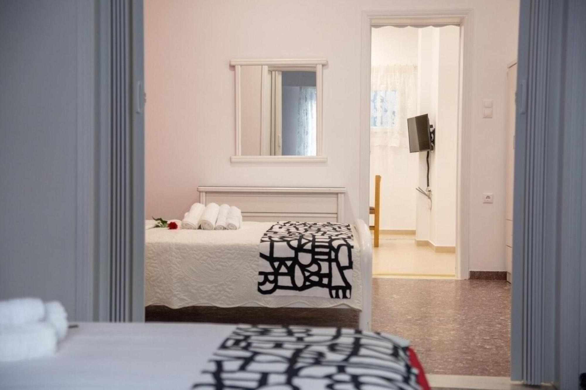 Aimou Studio's Apartment's Apartment Piraeus
