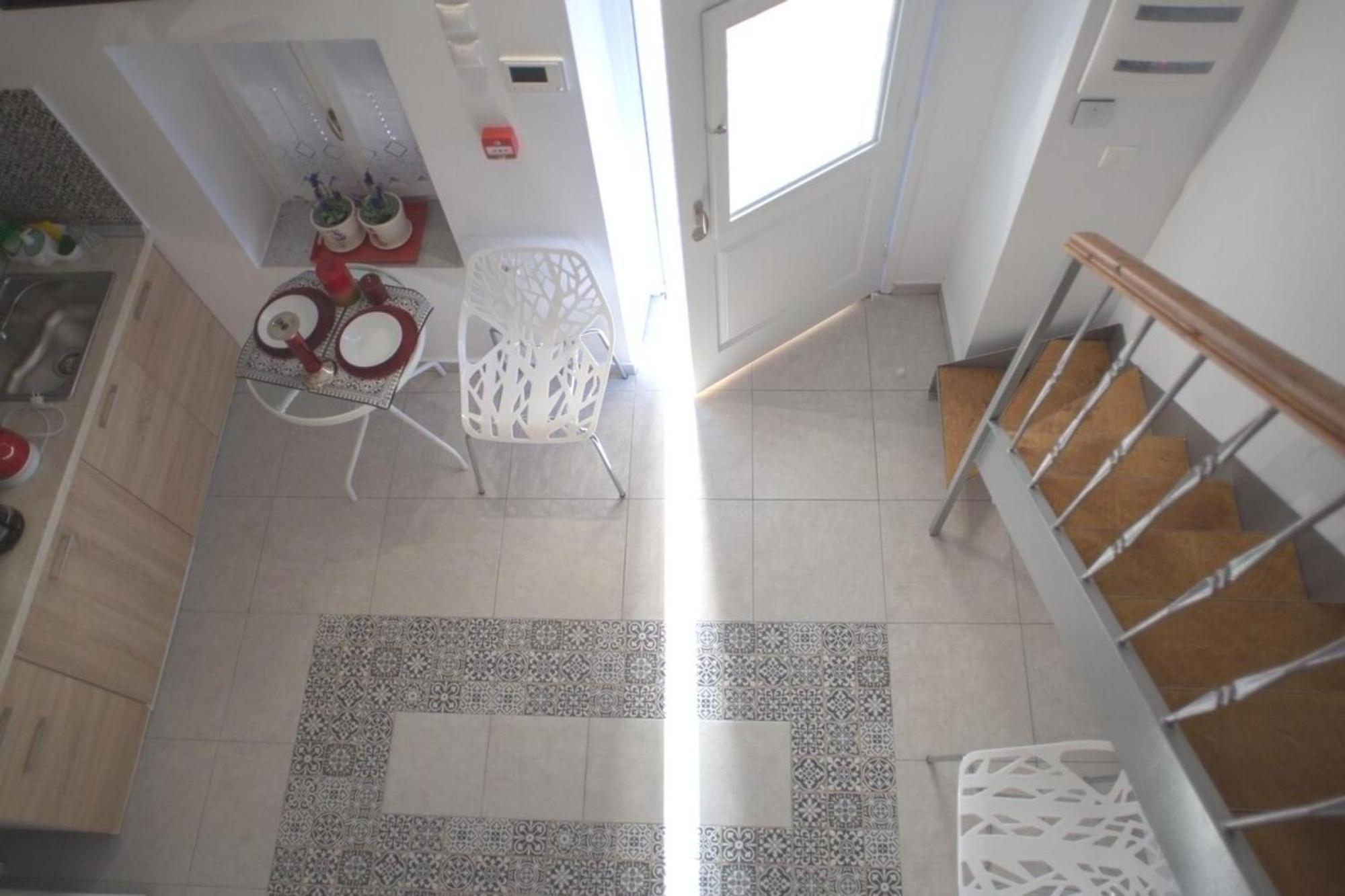 Aimou Studio's Apartment's * Piraeus