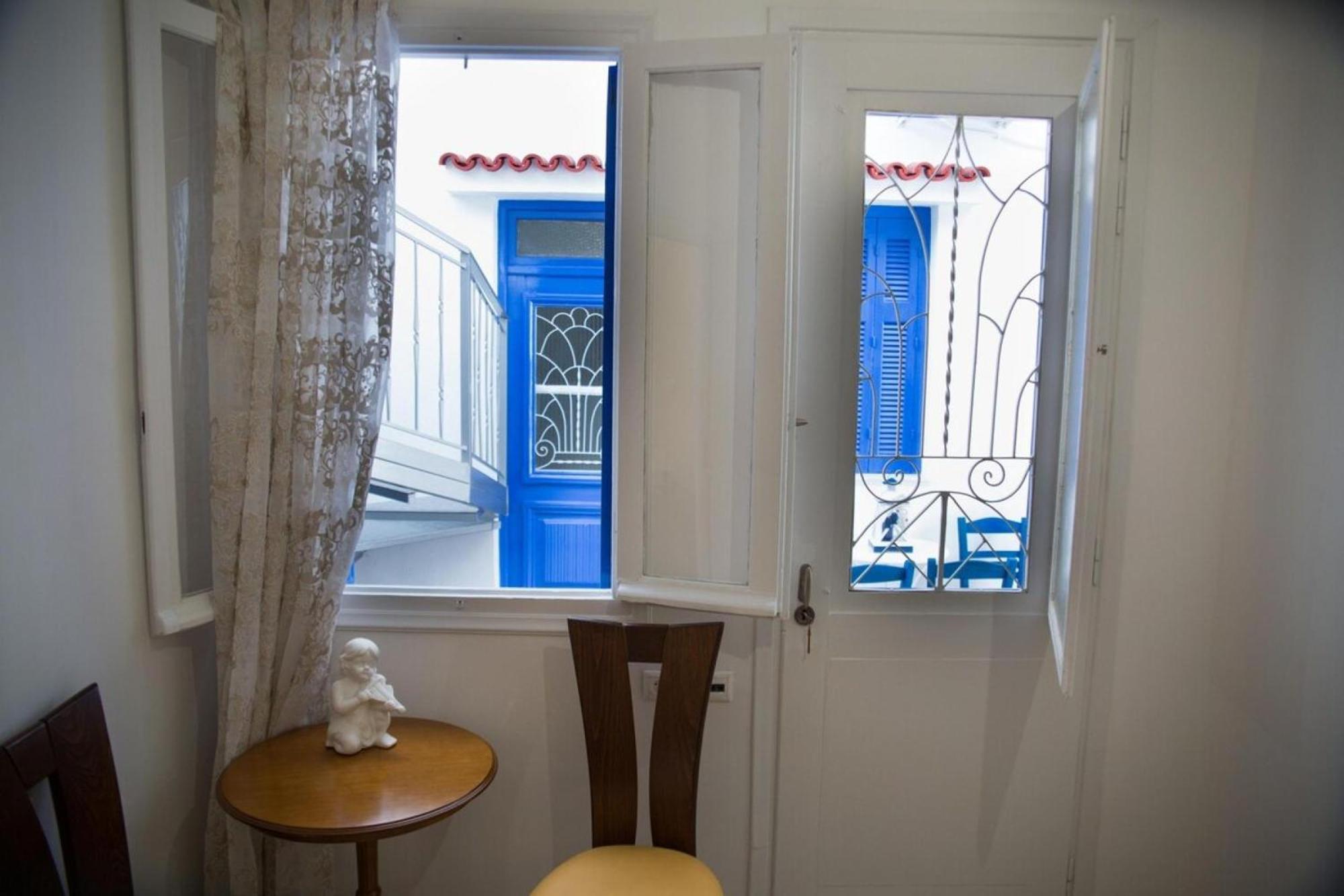 Apartment Aimou Studio's Apartment's Piraeus
