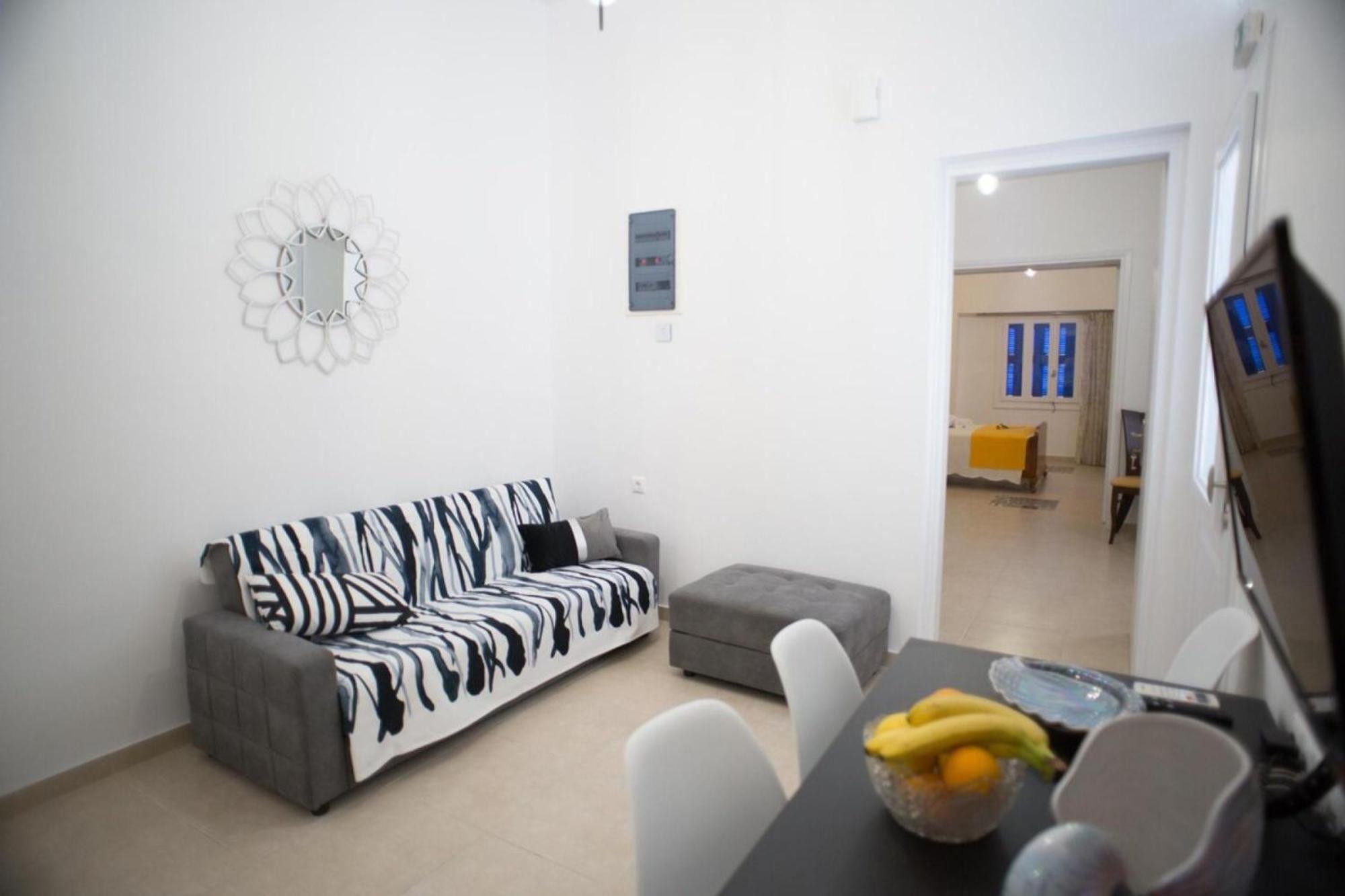Apartment Aimou Studio's Apartment's Piraeus