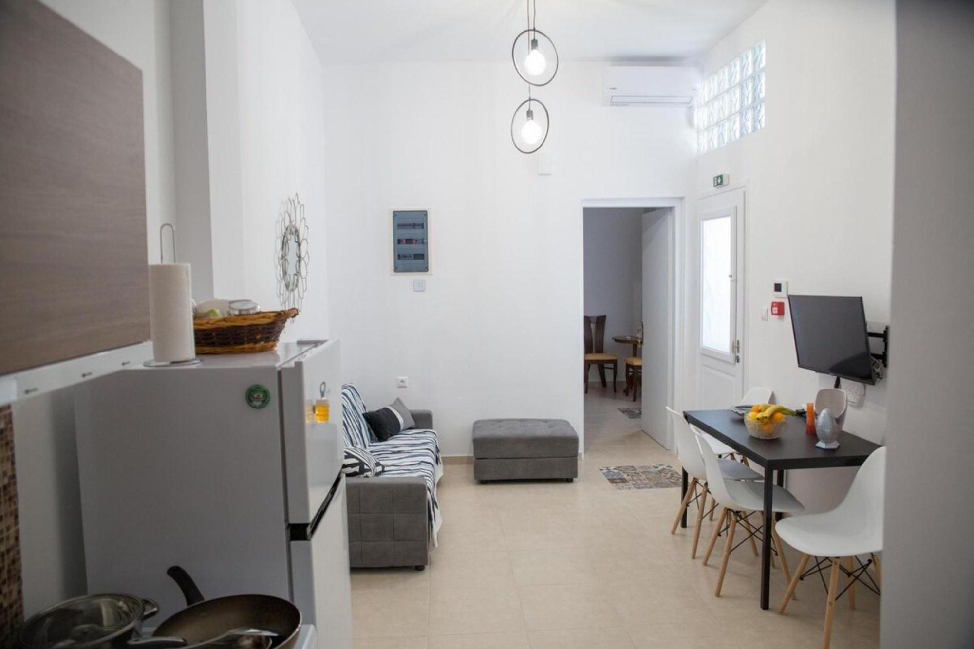 Apartment Aimou Studio's Apartment's *