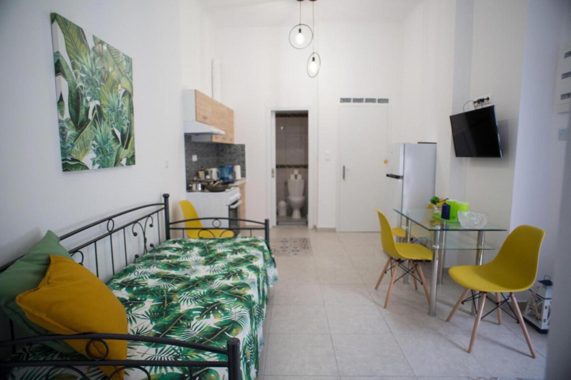 Aimou Studio's Apartment's Apartment Piraeus