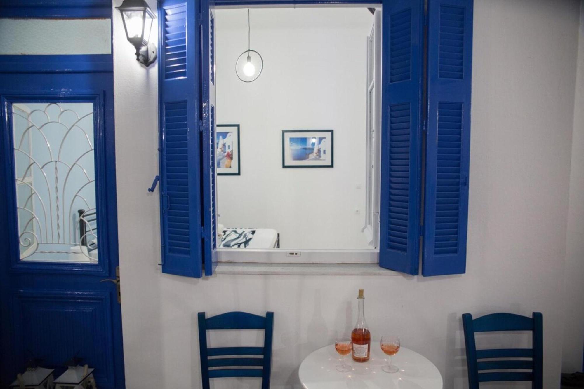 Apartment Aimou Studio's Apartment's Piraeus