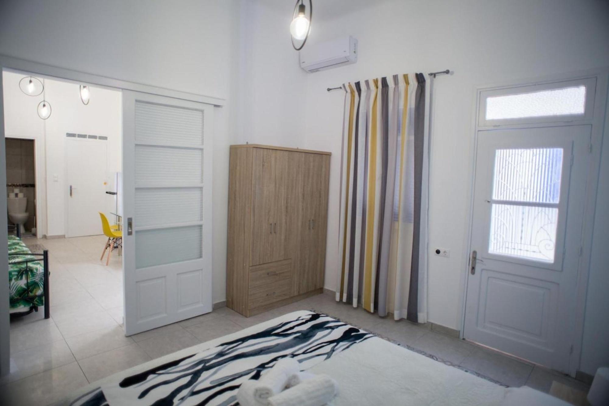 Aimou Studio's Apartment's * Piraeus