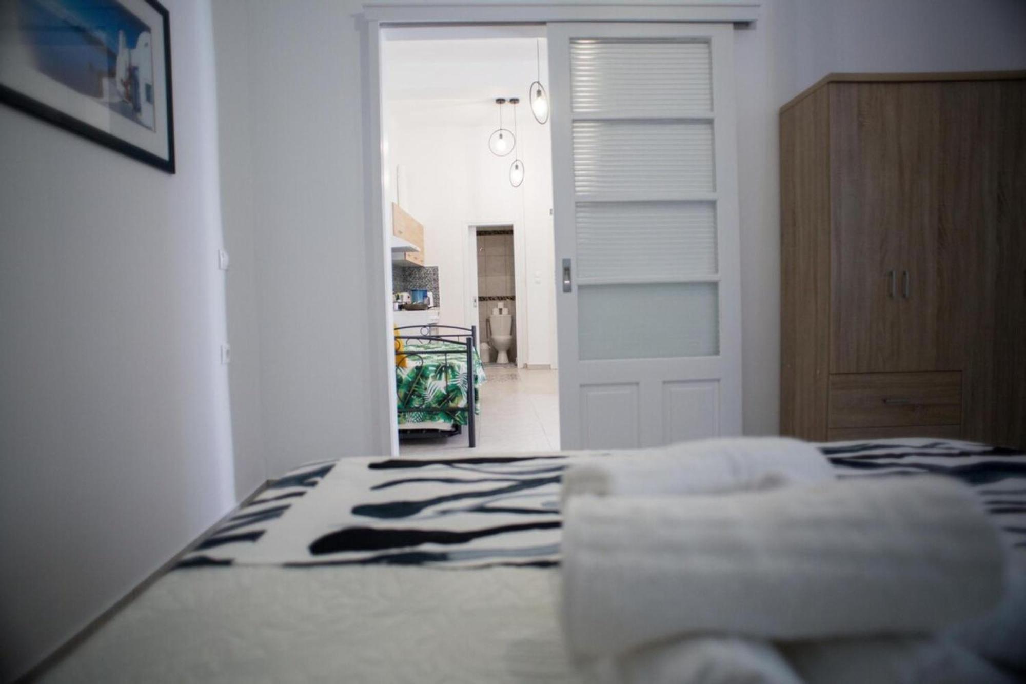 Aimou Studio's Apartment's Apartment *